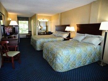 Barefoot Mailman Motel Ocean City Luaran gambar