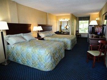 Barefoot Mailman Motel Ocean City Luaran gambar